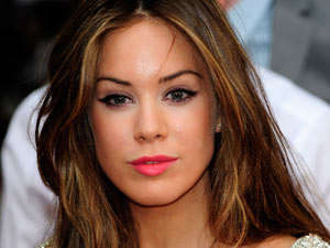 Roxanne McKee chats 'EastEnders...
