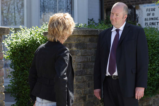 EastEnders: 4054: 2010-08-17