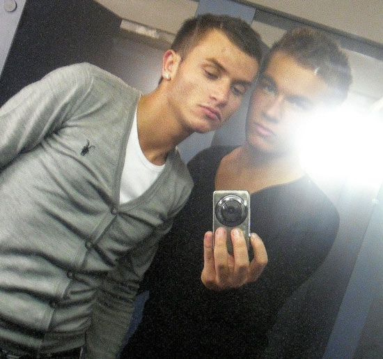 Fit Couple of the Week