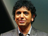 M. Night Shyamalan