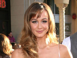 Sharni Vinson, star of 'Step Up: 3D'