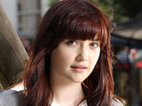 Lauren Branning from EastEnders