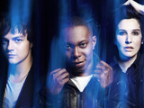 Must Be The Music: Jamie Cullum, Dizzee Rascal and Sharleen Spiteri