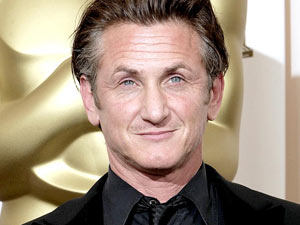Sean Penn