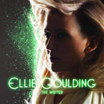 Ellie Goulding 'The Writer'