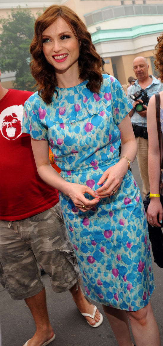 Sophie Ellis Bextor