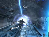 Force Unleashed II