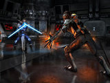 Force Unleashed II