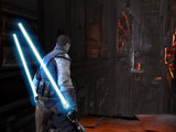 Force Unleashed II