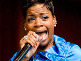 Former American Idol winner, Fantasia Barrino