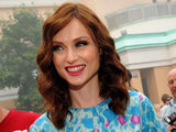 Sophie Ellis Bextor in Russia
