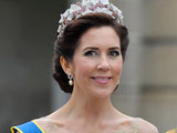 Crown Princess Mary of Denmark