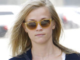 Reese Witherspoon leaving the Neil George salon salon in Beverly Hills