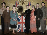 School Of Comedy cast