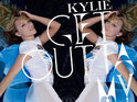 Kylie 'Get Outta My Way'