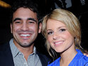 Ali Fedotowsky and Roberto Martinez split, ending their 18-month engagement.