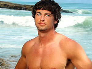 Survivor Nicaragua contestant Shannon Elkins
