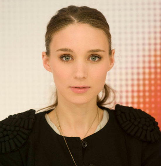 Rooney Mara, Rooney Mara “Girl With the Dragon Tattoo” transformation has