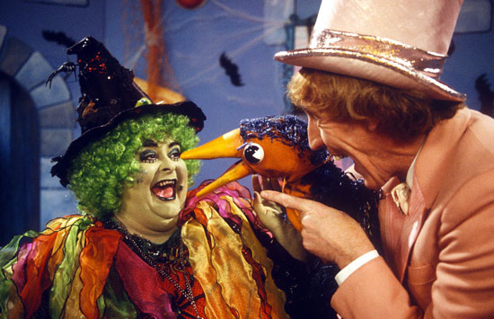 Pictures Of Grotbags