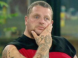 BB11: Steve Gill on Day 72