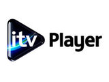ITV Player logo