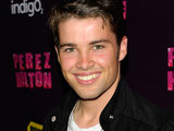 Joe McElderry