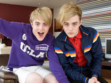 Jedward: Let Loose, From ITV