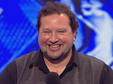 Stephen, X-Factor 2010 Contestant 