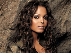 Janet Jackson