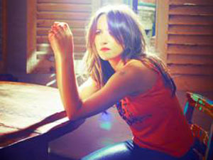 KT Tunstall