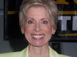 Laura Schlessinger