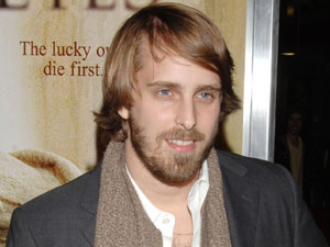 Alexandre Aja, director of 'Piranha 3D'