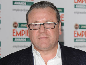 Ray Winstone