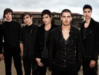 The Wanted discuss debut album