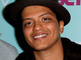 Bruno Mars