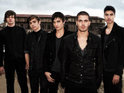 The Wanted
