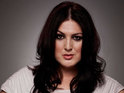 Ultimate Big Brother's Nadia Almada wants to represent the UK in next year's Eurovision Song Contest.