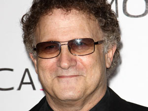 Albert Brooks