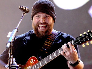Zac Brown