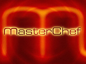 MasterChef logo