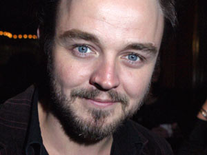 Matthew Newton