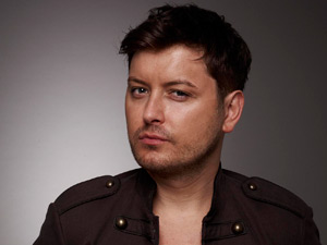 Ultimate Big Brother - Brian