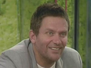 Ultimate Big Brother: Nick on Day 1