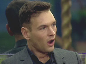 Ultimate Big Brother: Preston on Day 1