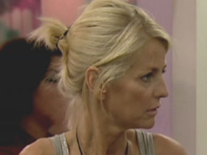 Ultimate Big Brother: Ulrika on Day 1