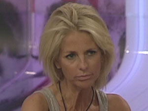 Ultimate Big Brother: Ulrika on Day 1