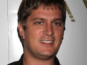 Rob Thomas