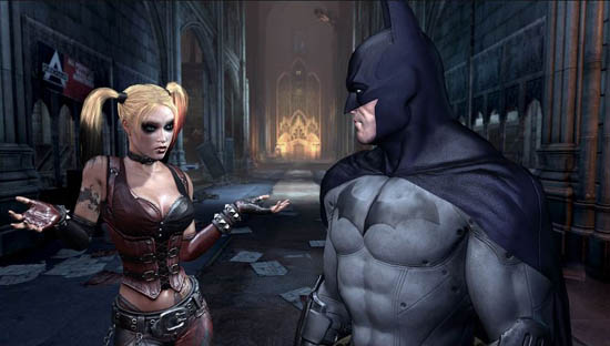 Harley Quinn