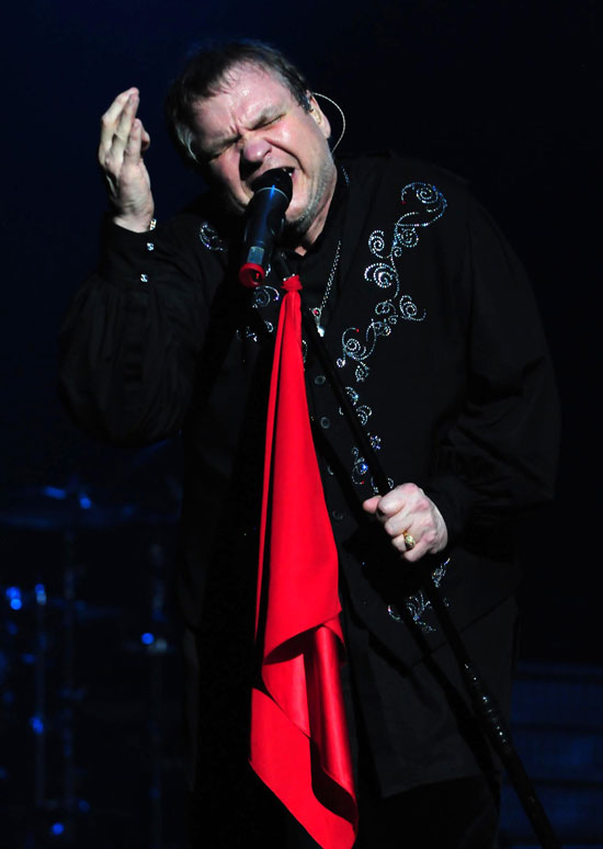 Meat Loaf