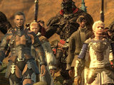 Final Fantasy XIV